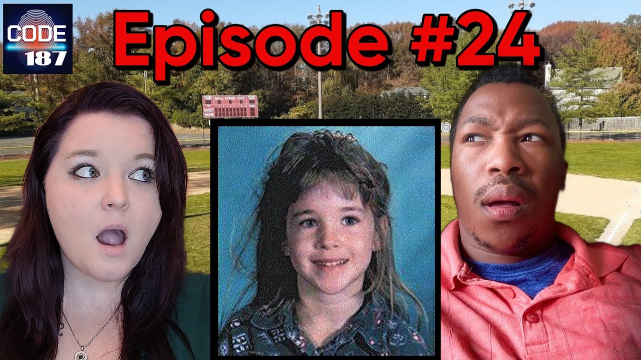 Episode 24 The Disappearance of Nick/ 6yearold is kidnapped