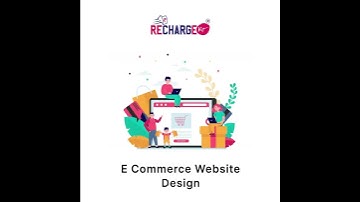 Transform Your Online Store with Expert E-Commerce Website Design! 🚀