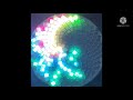 LED Spiral