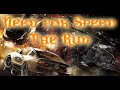 وانا بلعب Need For Speed The Run ايه رايكو اختار انهى عربيه