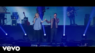 TAYA - What A Beautiful Name (feat. André Valadão) (Live from Virada Orlando)