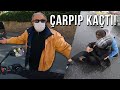 Türkiye'de Yaşanan Motorcu Kavgaları, Yardımcı, Komik Motorcular ve Trafikte Sohbetler #22 2021