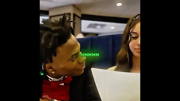 She Thought the Stream Was Off 💀 #ishowspeed #shorts #short #youtubeshorts #viralvideo #edit #fyp