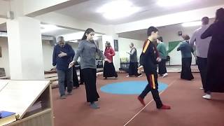 YARADAN AŞKINA SEMAHI