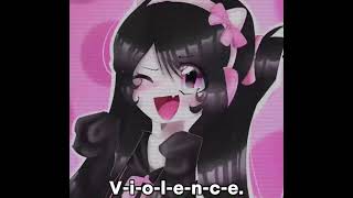 Some random edit I made: YOUTUBE V.S. UWUCUTESINGLE