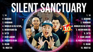 Silent Sanctuary 2024 ⭐ Silent Sanctuary Exclusive 2024 Releases ⭐ Silent Sanctuary OPM Full Album