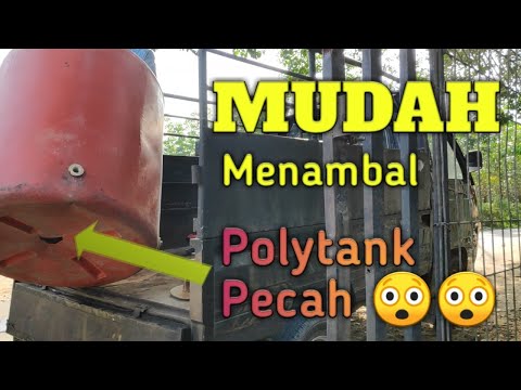 Cara menghilangkan Retak Kaca Spedometer. 