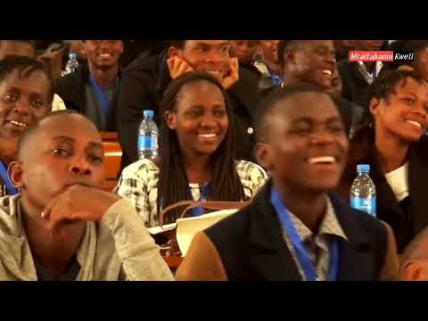 Maswali Ya Hovyo Pr Paul Semba