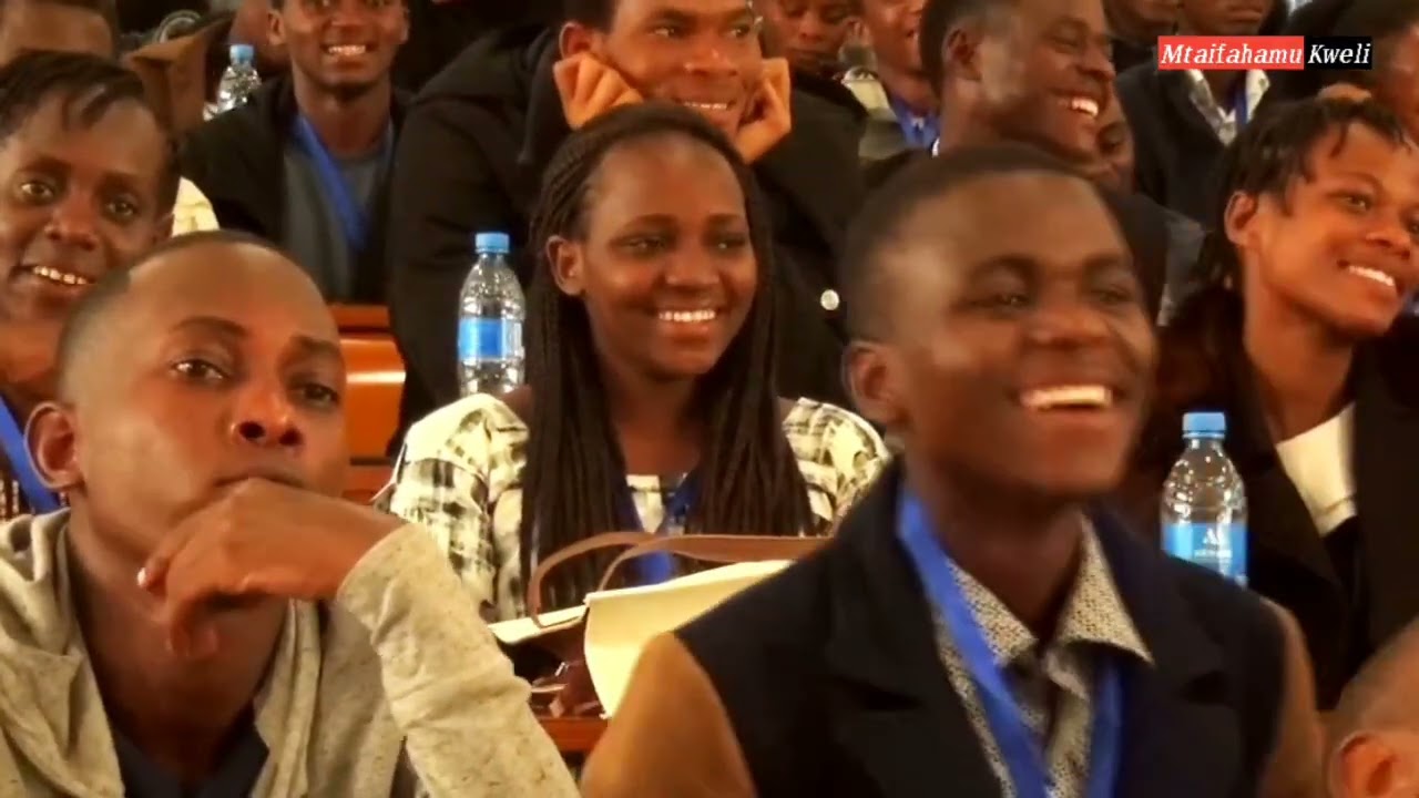 Maswali ya Hovyo|Pr Paul Semba