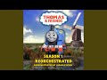 Thomas theme
