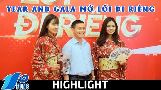 Highlight - Year And Gala Mở Lối Đi Riêng Kenwin #review #xuhuong #event #highlights #year