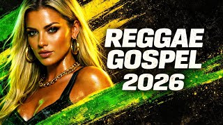 Amanda Loyola - O Meu Noivo é Lindo Reggae Gospel 2026 DJ JP PROJECT 