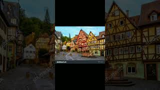 A fact about Germany. #technicaldev #germany #facts #shorts