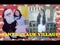 SANTA CLAUS HOME - LA CASA DE PAPANOEL (ESPAÑOL - INGLES)