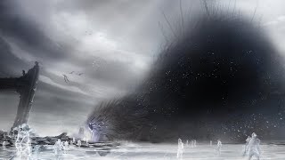 Demons Souls OST - The Old One {True King Allant} (Original) [Extended]