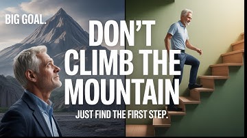 The Secret to Confidence After 60? Start Small.