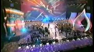 Vitas - In Memory Of Caruso 2001