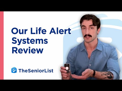 Our Life Alert Systems Review