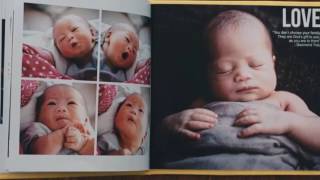 Photobook babynya imut bangettt.. - photobookgallery.id screenshot 4