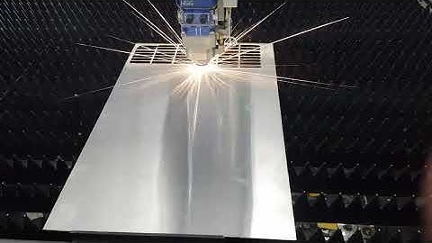 Gia công cnc laser tại quy nhơn