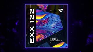 Kniagna  Tatari original Mix exx Underground
