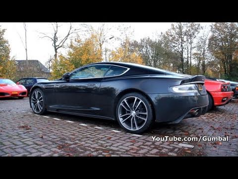 aston-martin-dbs-w/-quicksilver-exhaust---amazing-sound!!-1080p-hd