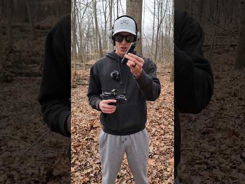 What Happens If You Shoot 22lr Through 9mm Suppressor
