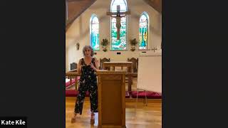 A Front Porch Workshop - Introduction to Nonviolent Communication