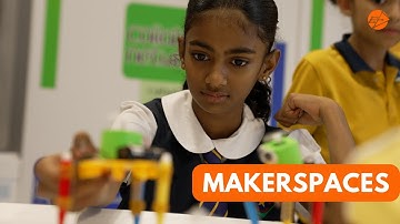 Makerspaces