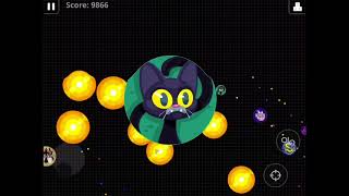 Agar.io Mobile - Zyec & Nexus Server Takeover 15【概要欄必読】