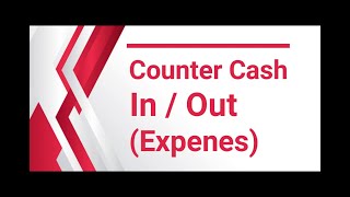 Counter Cash In / Out (Expenses) | Retail | Sky Rocket | Odoo | Training | Hindi/Urdu | Cloud | ERP screenshot 3
