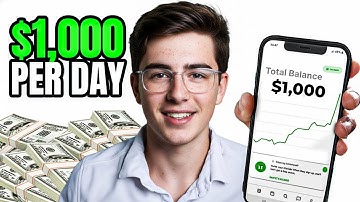 These 5 AI Businesses Will Make You $1,000+/Day (With Zero Employees)