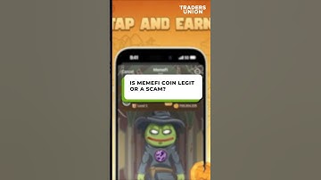 MemeFi Coin: Scam or Honest Project?