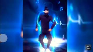 Free Fire Best Emotes And Shyry