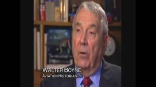 The P-40 (a documentary)