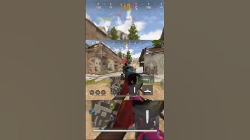 Quick Scope Collateral #shorts