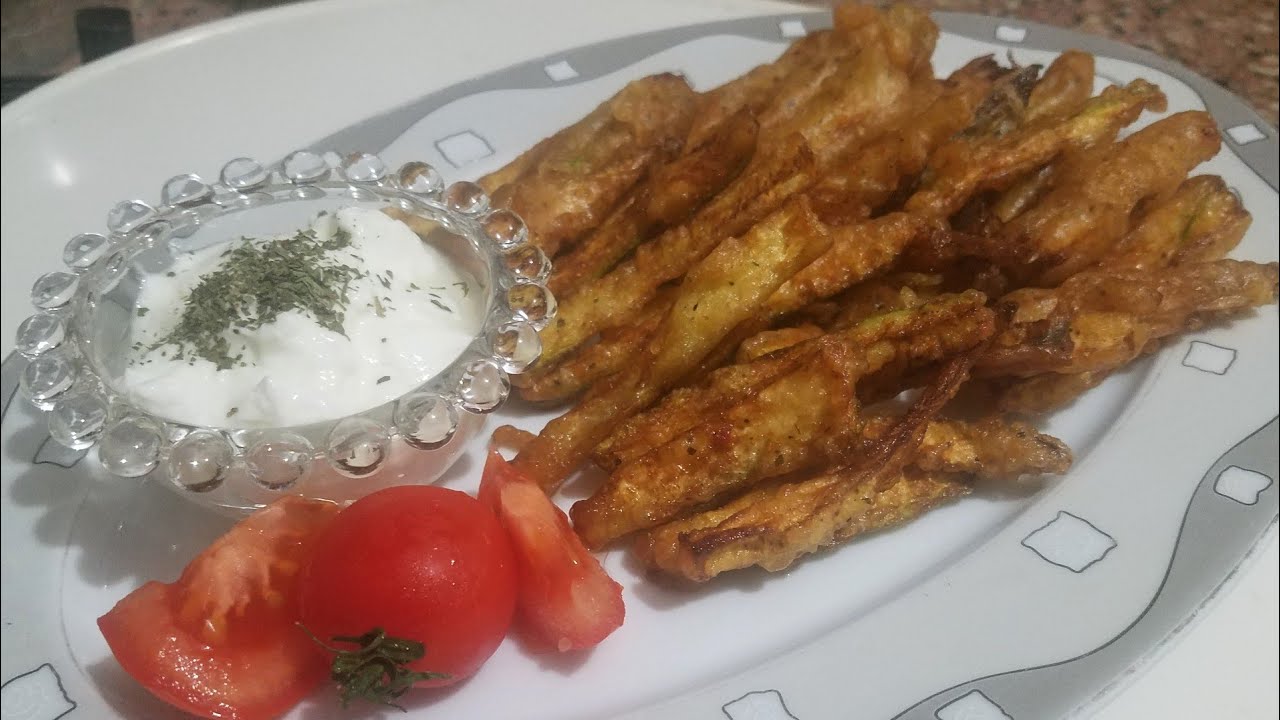 KABAK KAPLAMA▶️ /SOSLU KABAK KAPLAMA TARİFİ❗