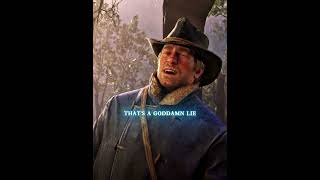 RDR2 Ending We All Want  |RDR2 EDIT| #rdr2 #reddeadredemption #edit