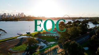 EQC Graduation Ceremony 2025