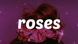 Roses-Finn Askew (Lyrics)