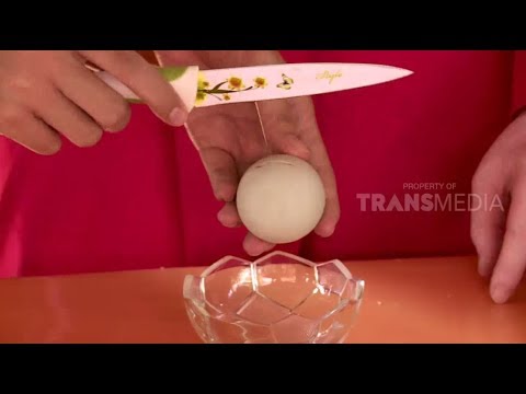 Botok Telur Asin Khas Demak Botok Telur Asin Khas Demak