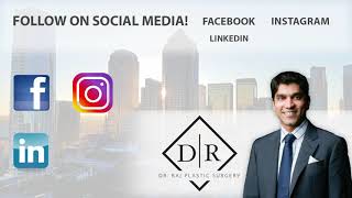 Rhinoplasty By Raja Mohan in Dallas and Irving TX 2021