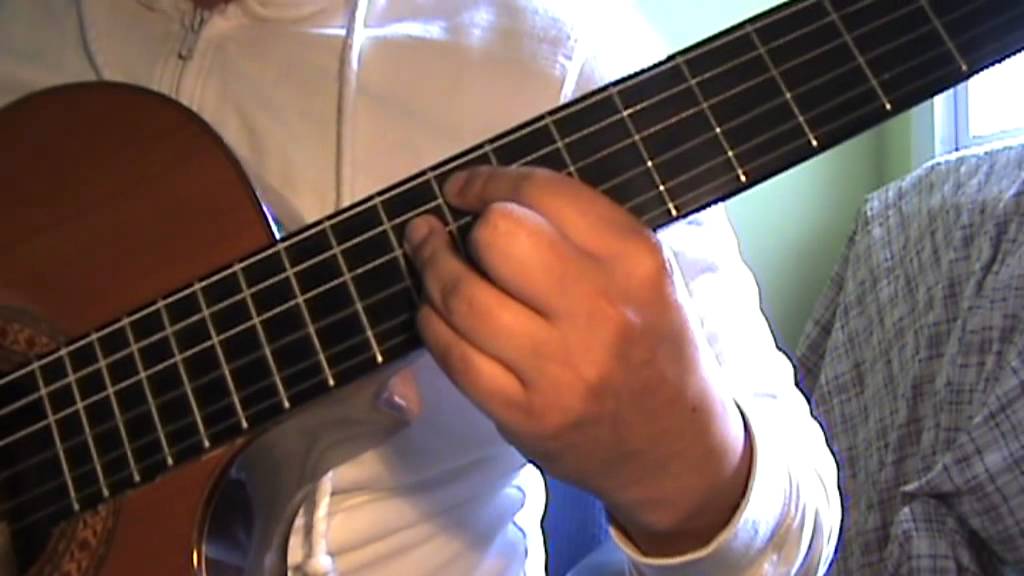 Acordes - Te para Tres - Soda Stereo - YouTube