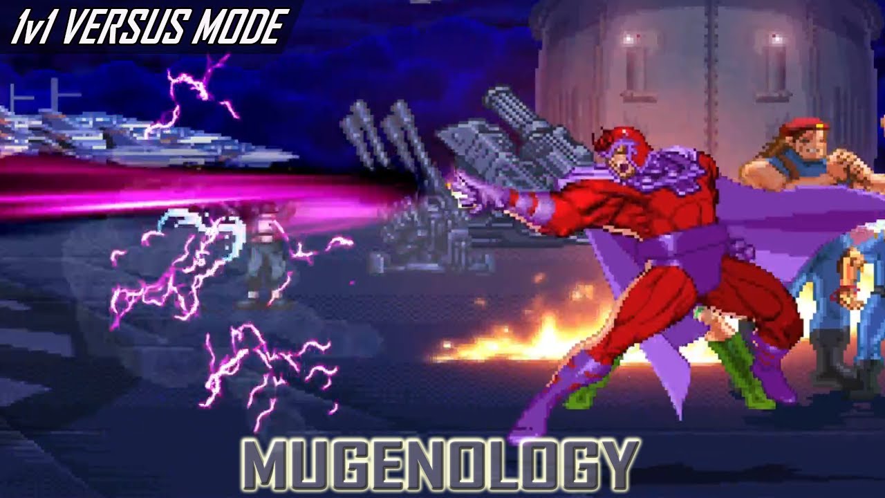 Predator Warrior vs [Infinite] Predator vs Marvel Comics