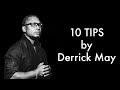 10 conseils  derrick peut
