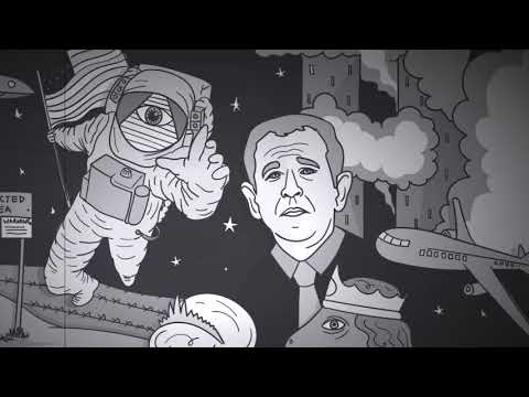 Blueberry and Plum - Conspiracy Theories - YouTube