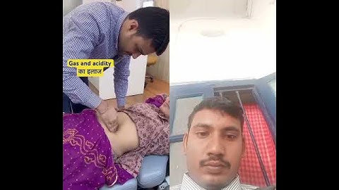 Gas and acidity treatment #trending #drharishgrover