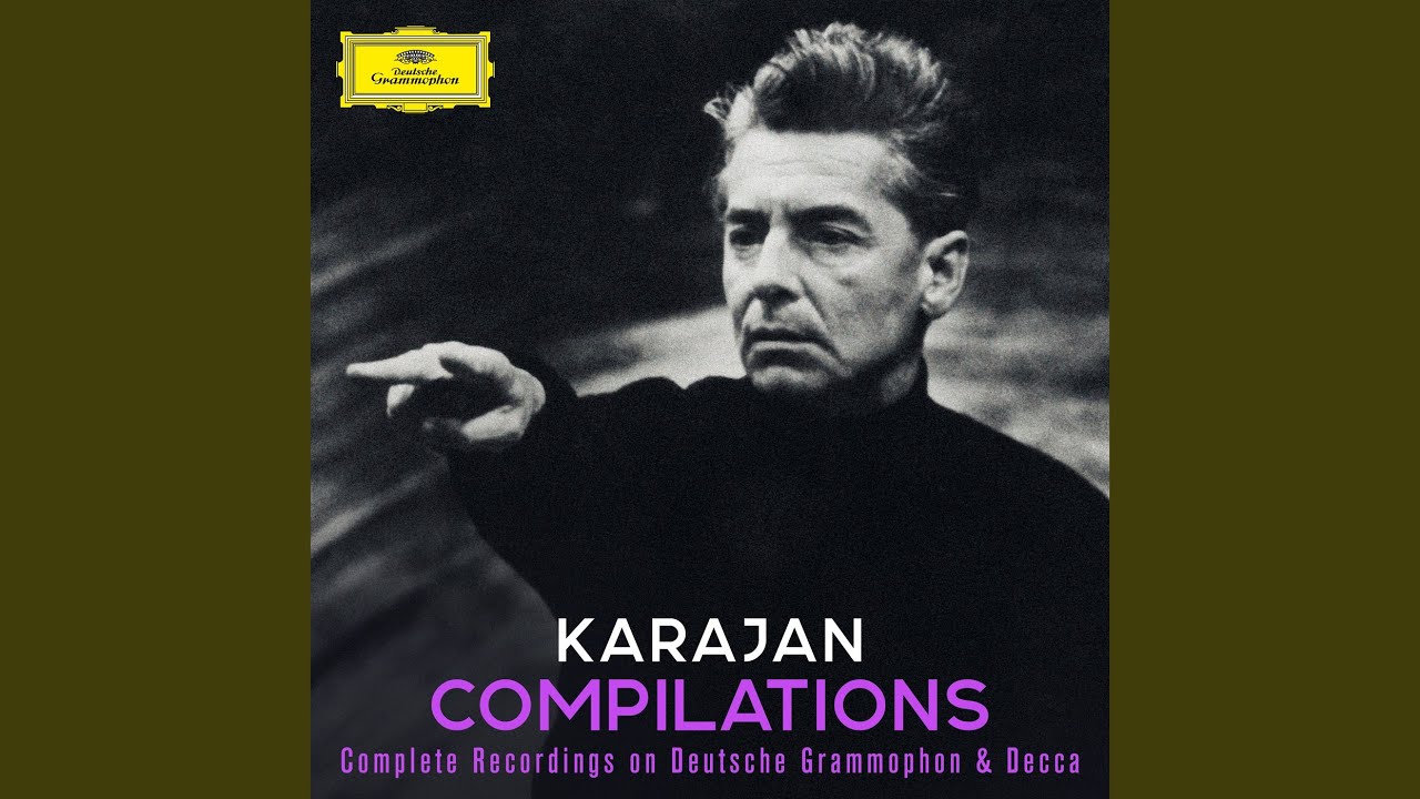 J. Strauss II: Kaiserwalzer, Op. 437 (Live at Musikverein, Vienna