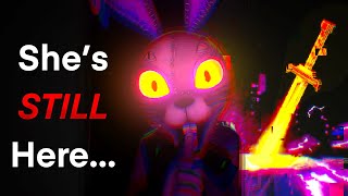 Why You're WRONG About Vanny - FNAF SECURITY BREACH: RUIN THEORY (ft. @dwfan91-)