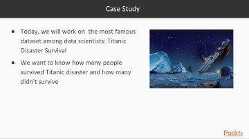 Tableau 2019.1 for Data Scientists: Case Study: Titanic Disaster – Sankey Diagram | packtpub.com
